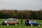 Nissan X-Trail 2007 года